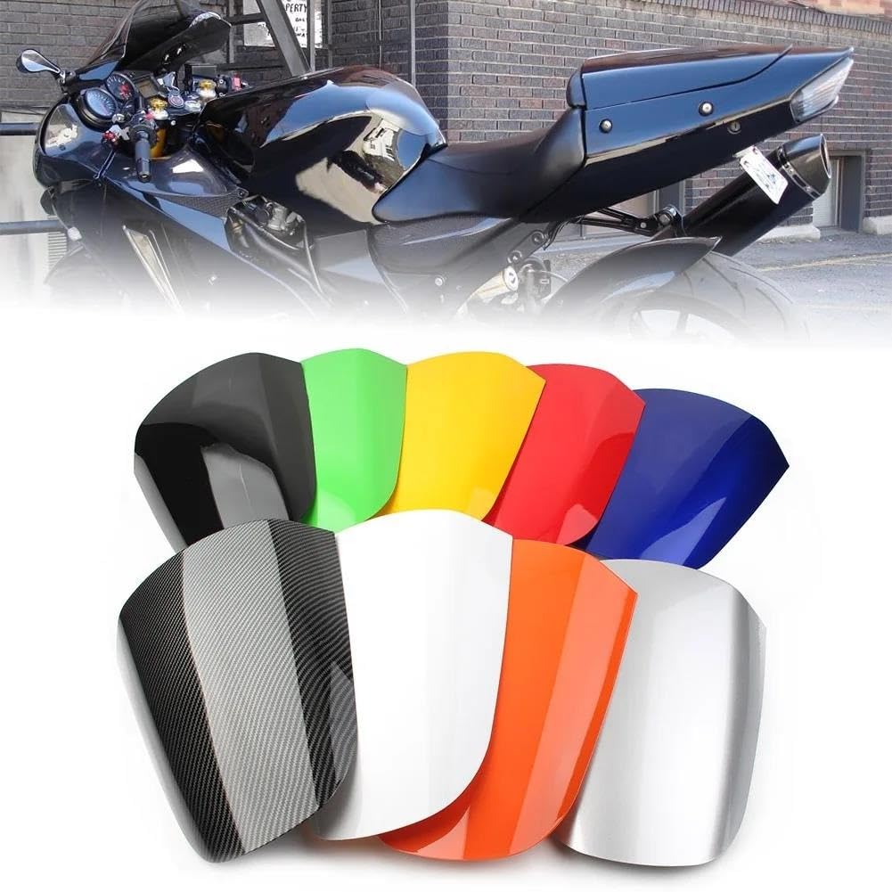 Amazon.co.jp: バイク用リア・シートカウル オートバイ後部シート